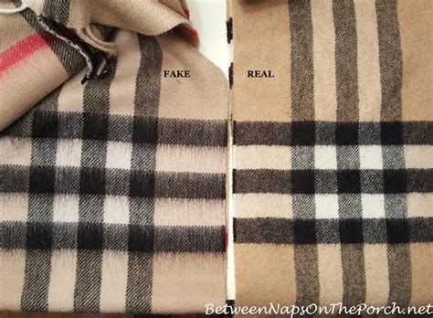 burberry scarf irregular|burberry scarf vs real.